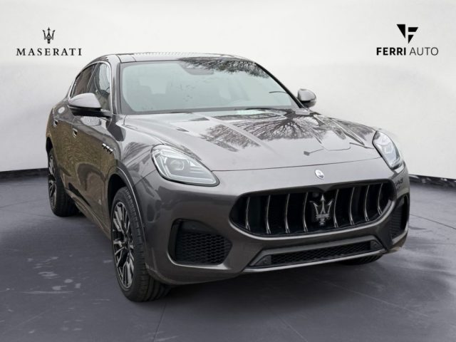 Maserati Grecale MY26 MHEV 250 CV AWD - foto 4 di 4