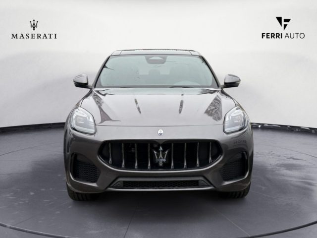 Maserati Grecale MY26 MHEV 250 CV AWD - foto 3 di 4
