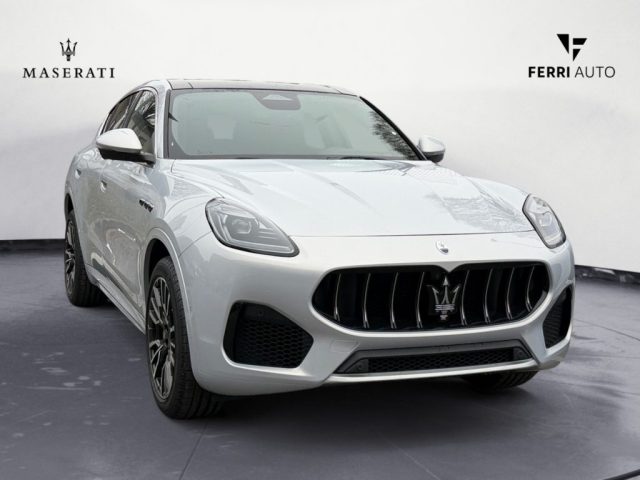 Maserati Grecale MY26 MHEV 250 CV AWD - foto 4 di 4