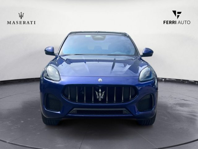Maserati Grecale MY25 MHEV 300 CV AWD - foto 3 di 4
