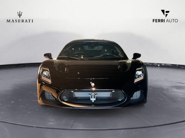 Maserati MC20 MY22 630 CV - foto 3 di 4