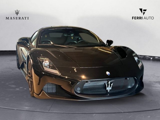 Maserati MC20 MY22 630 CV - foto 4 di 4