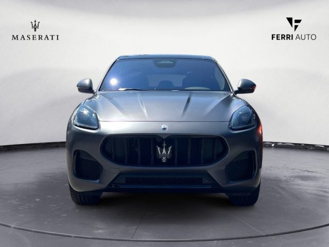 Maserati Grecale MY25 MHEV 330 CV AWD Modena - foto 3 di 4