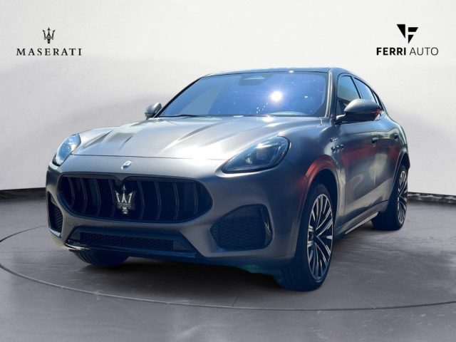 Maserati Grecale MY25 MHEV 330 CV AWD Modena - foto 2 di 4