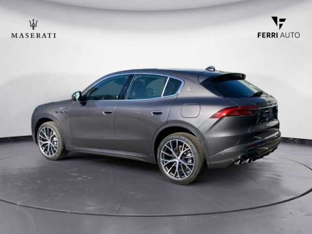 Maserati Grecale MHEV 250 CV AWD GT - foto 3 di 4