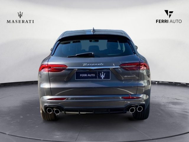 Maserati Grecale MHEV 250 CV AWD GT - foto 4 di 4