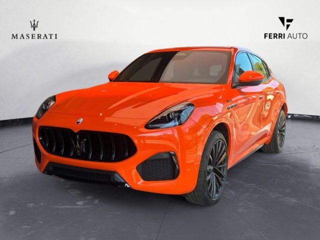 Maserati Grecale 2.0 BT 330 CV 4WD Modena Hybrid Fuoriserie - foto 2 di 4