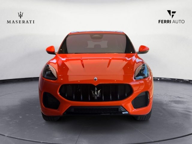 Maserati Grecale 2.0 BT 330 CV 4WD Modena Hybrid Fuoriserie - foto 3 di 4