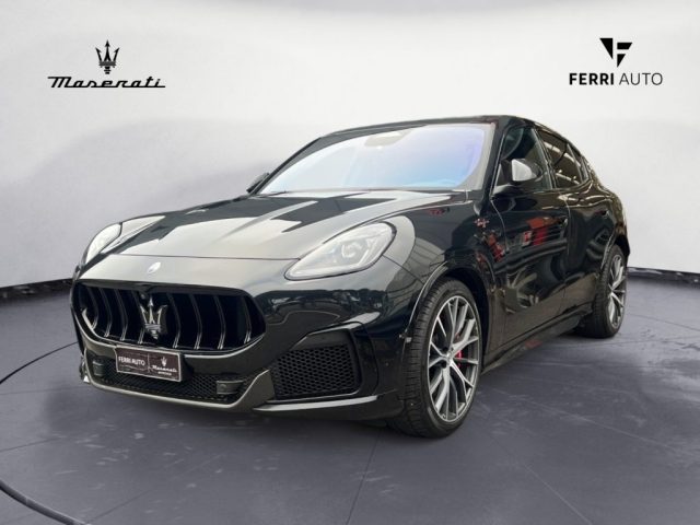 Maserati Grecale MY24 3.0 BT V6 Trofeo - foto 2 di 4
