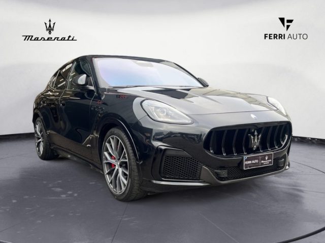 Maserati Grecale MY24 3.0 BT V6 Trofeo - foto 4 di 4