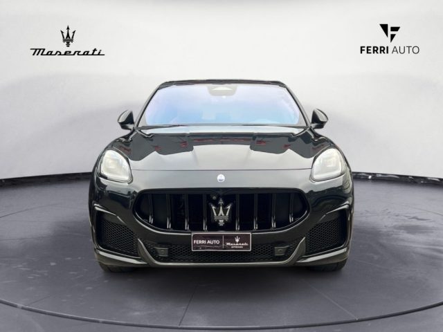 Maserati Grecale MY24 3.0 BT V6 Trofeo - foto 3 di 4