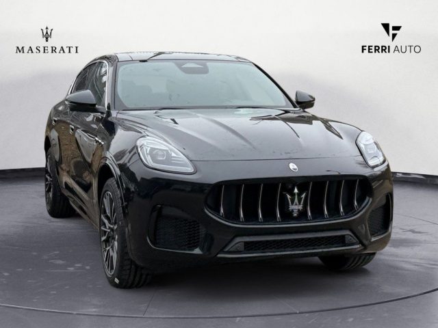 Maserati Grecale MY26 MHEV 250 CV AWD - foto 4 di 4