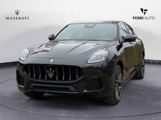 Maserati Grecale MY26 MHEV 250 CV AWD - foto 2 di 4