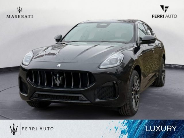 Maserati Grecale MY26 MHEV 250 CV AWD nuovo a TAVAGNACCO