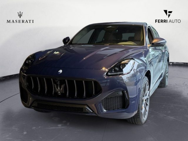 Maserati Grecale MHEV 250 CV AWD - foto 2 di 4