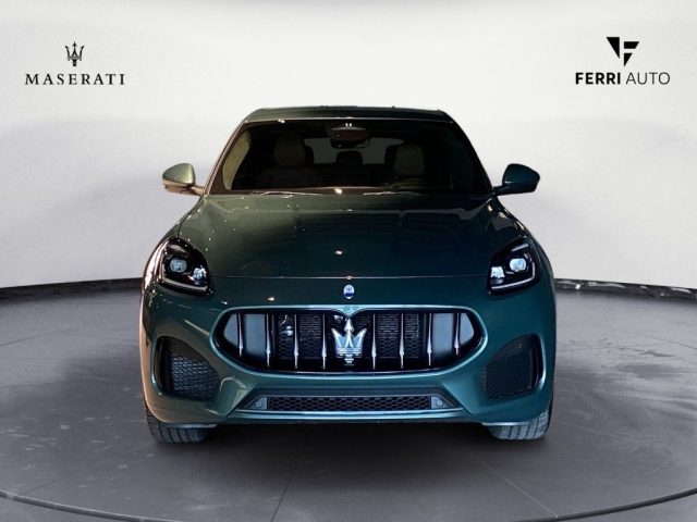 Maserati Grecale MHEV 250 CV AWD MY25 - foto 3 di 4