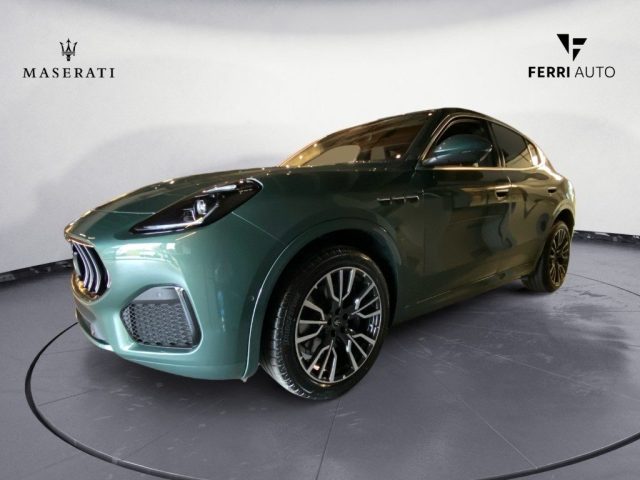 Maserati Grecale MHEV 250 CV AWD MY25 - foto 2 di 4