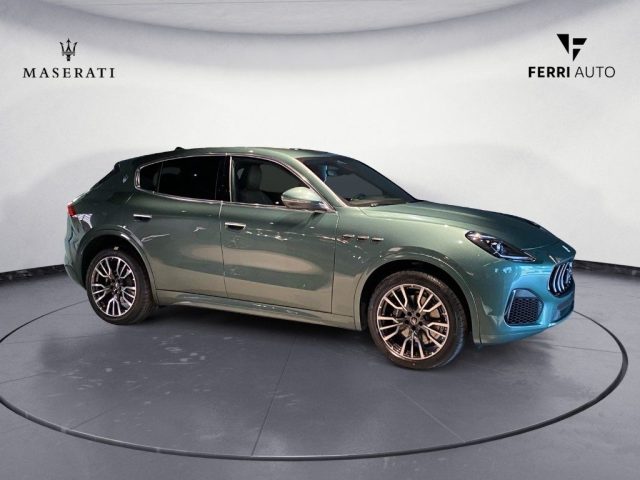 Maserati Grecale MHEV 250 CV AWD MY25 - foto 4 di 4