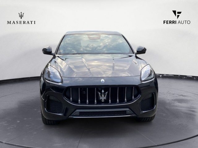 Maserati Grecale MHEV 250 CV AWD MY25 nuovo a TAVAGNACCO