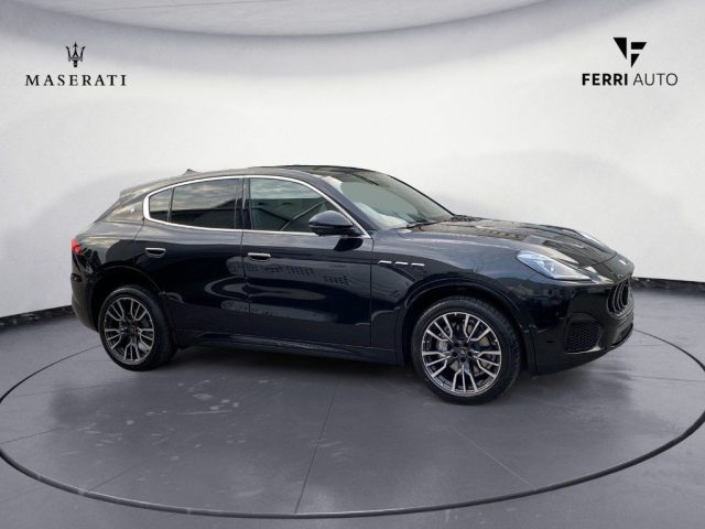 Maserati Grecale MHEV 250 CV AWD MY25 - foto 4 di 4