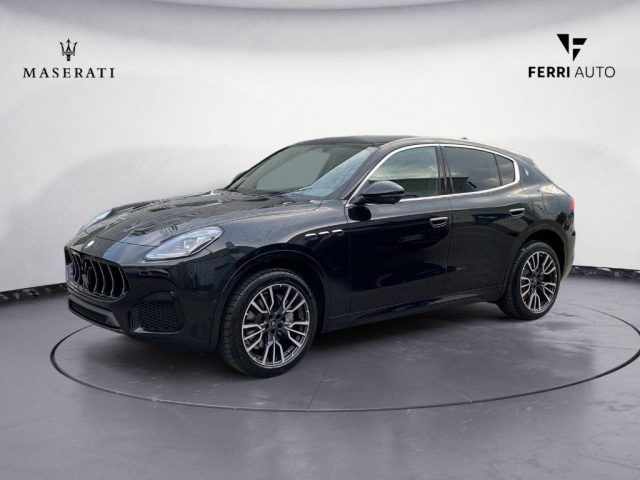 Maserati Grecale MHEV 250 CV AWD MY25 - foto 2 di 4