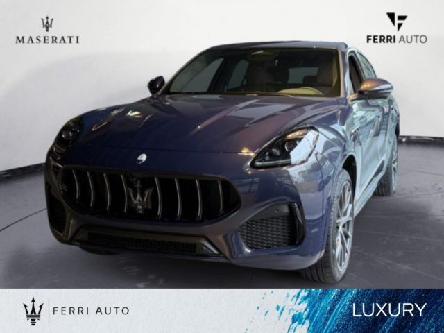 Maserati Grecale MHEV 250 CV AWD nuovo a TAVAGNACCO