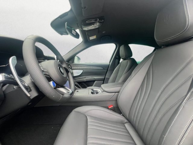 Maserati Grecale MY25 MHEV 250 CV AWD nuovo a TAVAGNACCO