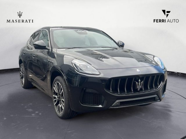 Maserati Grecale MY25 MHEV 250 CV AWD - foto 4 di 4