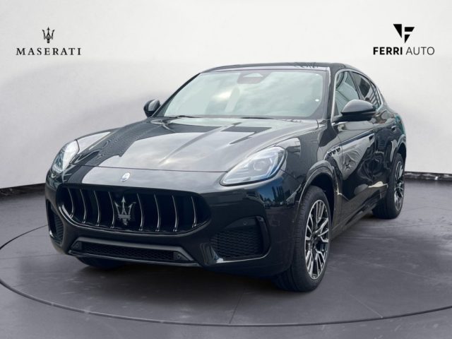Maserati Grecale MY25 MHEV 250 CV AWD - foto 2 di 4