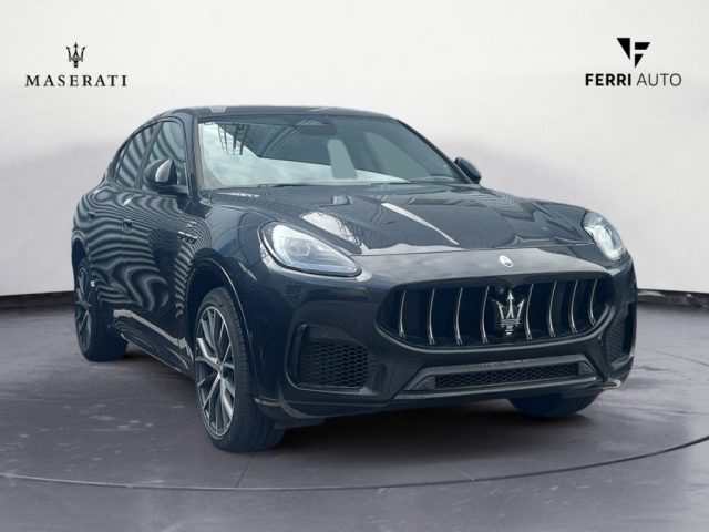 Maserati Grecale MY24 2.0 MHEV 300 CV GT Tempesta - foto 4 di 4
