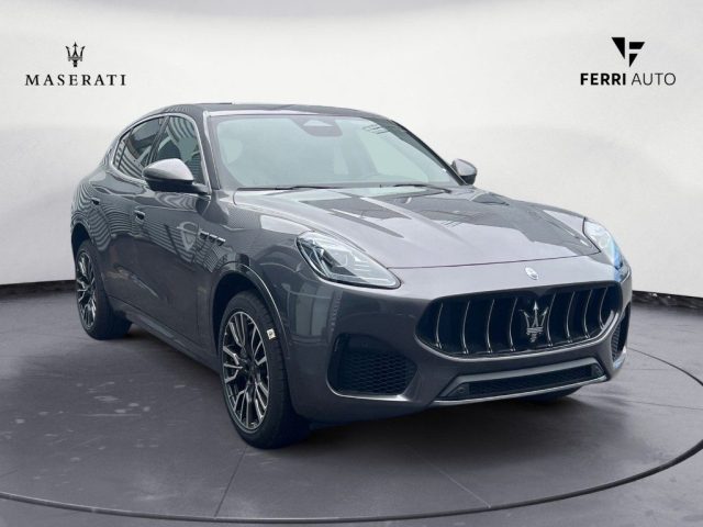 Maserati Grecale MY25 MHEV 300 CV AWD - foto 4 di 4