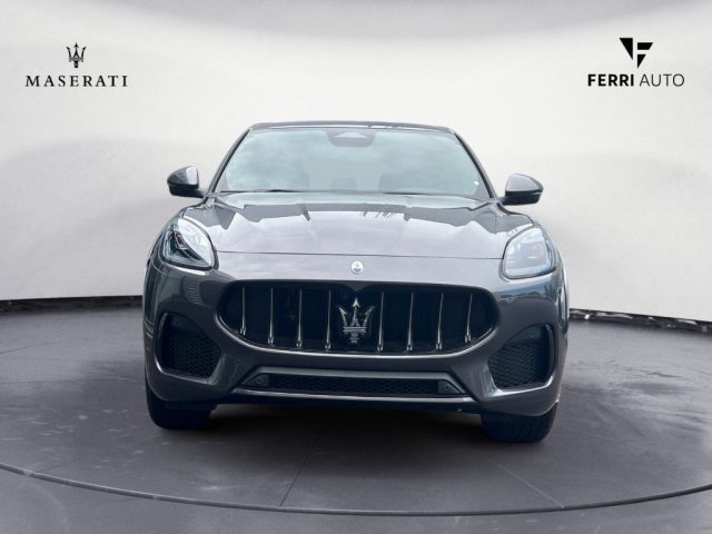 Maserati Grecale MY25 MHEV 300 CV AWD - foto 3 di 4