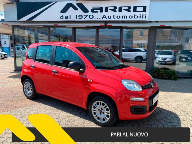 Fiat Panda 1.2 Easy PAGA COME VUOI usato a BOVES