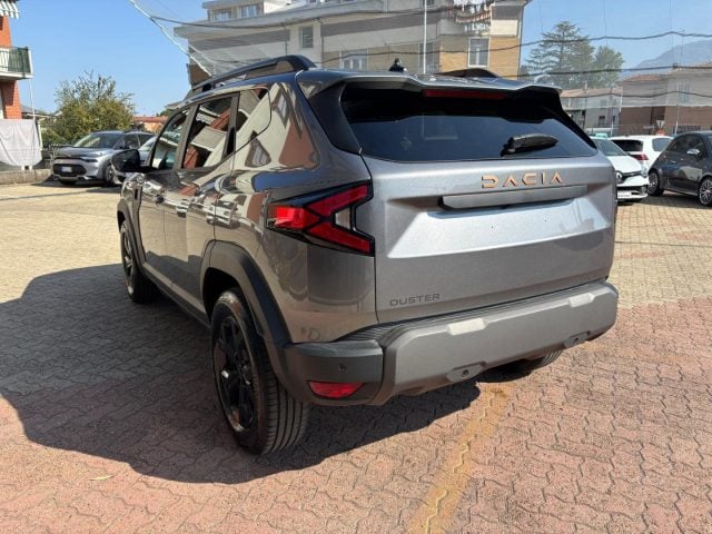 Dacia Duster Eco-G 120 CV Extreme *IN ARRIVO - foto 3 di 4