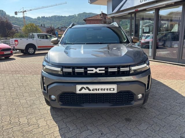 Dacia Duster Eco-G 120 CV Extreme *IN ARRIVO - foto 2 di 4