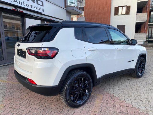 Jeep Compass 1.5 Turbo GSE T4 130 CV HYBRID Limited - foto 3 di 25