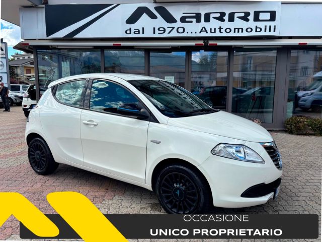 Lancia Ypsilon 1.2 69CV 5P Elefantino UNICO PROPRIETARIO usato a BOVES