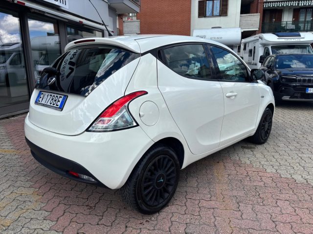 Lancia Ypsilon 1.2 69CV 5P Elefantino UNICO PROPRIETARIO - foto 4 di 4
