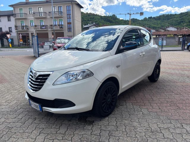 Lancia Ypsilon 1.2 69CV 5P Elefantino UNICO PROPRIETARIO - foto 3 di 4
