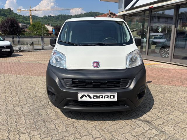Fiat Fiorino 1.3 MJT 80CV PREZZO+IVA - foto 3 di 4