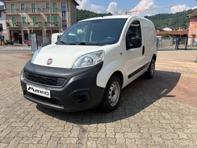 Fiat Fiorino 1.3 MJT 80CV PREZZO+IVA - foto 4 di 4