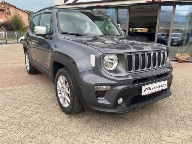 Jeep Renegade 1.6 Mjt 130CV Limited *RUOTINO - foto 3 di 4