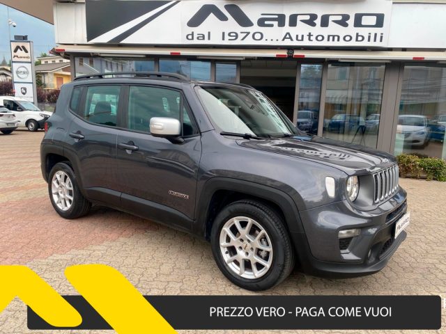 Jeep Renegade 1.6 Mjt 130CV Limited *RUOTINO - foto 2 di 4