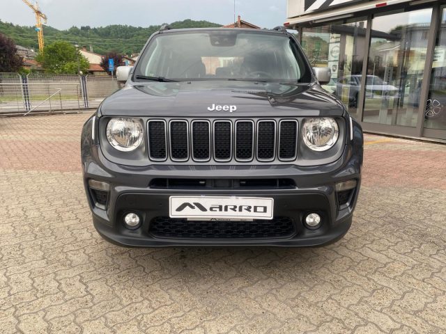 Jeep Renegade 1.6 Mjt 130CV Limited *RUOTINO - foto 4 di 4