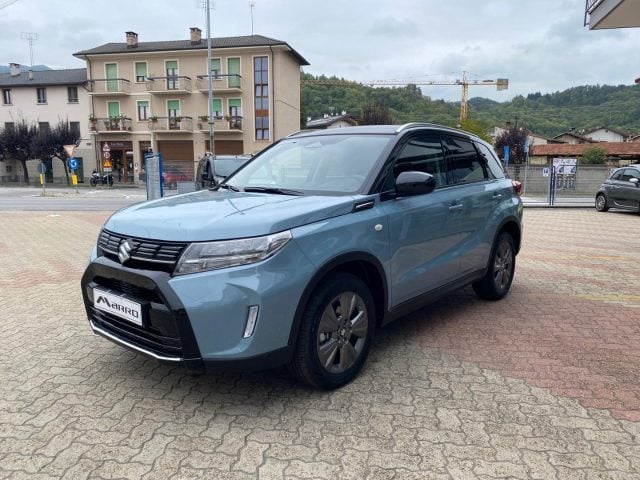 Suzuki Vitara 1.4 Hybrid AllGrip Cool *Bicolor - foto 3 di 4