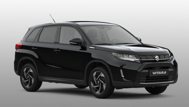 Suzuki Vitara 1.4 Hybrid AllGrip Top *ORDINATA IN ARRIVO, del 2026, 10 km, in vendita a Boves (CN)
