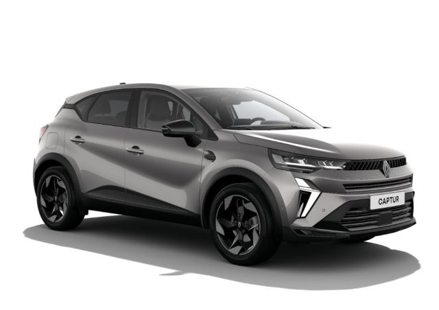 Renault Captur ECO-GPL 122CV Techno ARRIVO 12/2026, del 2026, 1 km, in vendita a Boves (CN)