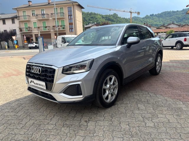 Audi Q2 35 TFSI Stronic Advanced - foto 4 di 4