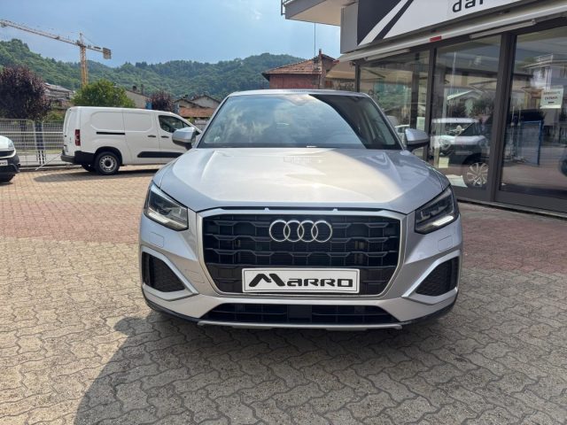 Audi Q2 35 TFSI Stronic Advanced - foto 3 di 4