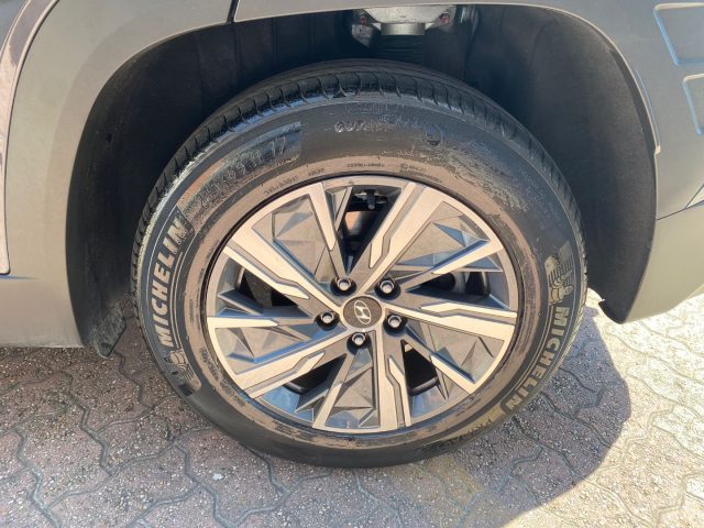 Hyundai TUCSON 1.6 T-GDI 150 CV KLASS - foto 4 di 4